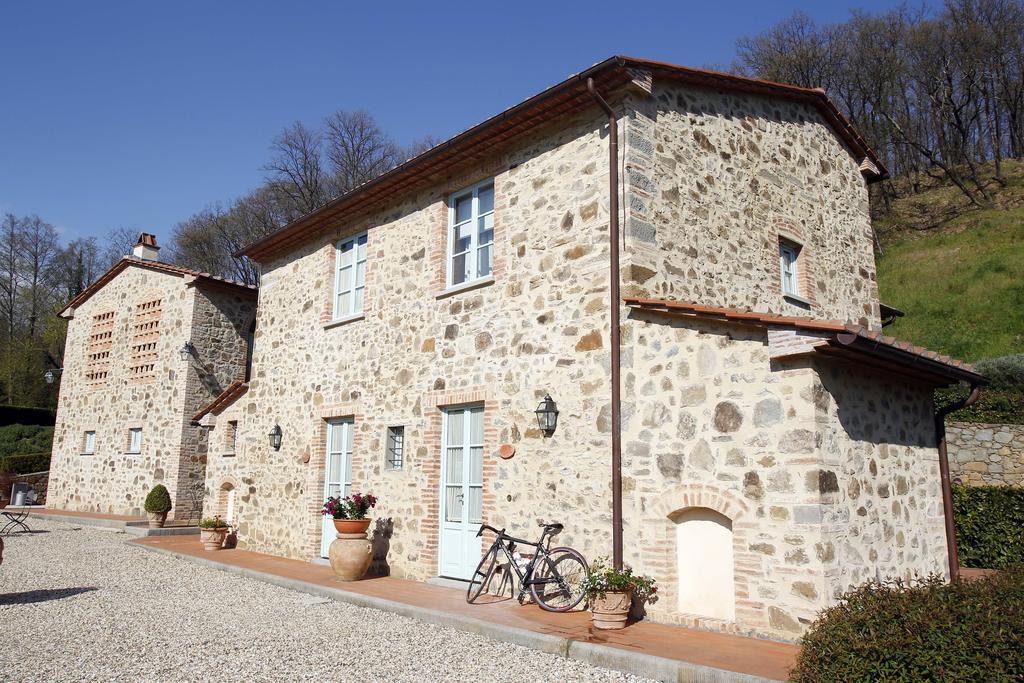 Il Borghetto Andrea Tafi Guest House Lamporecchio Exterior foto
