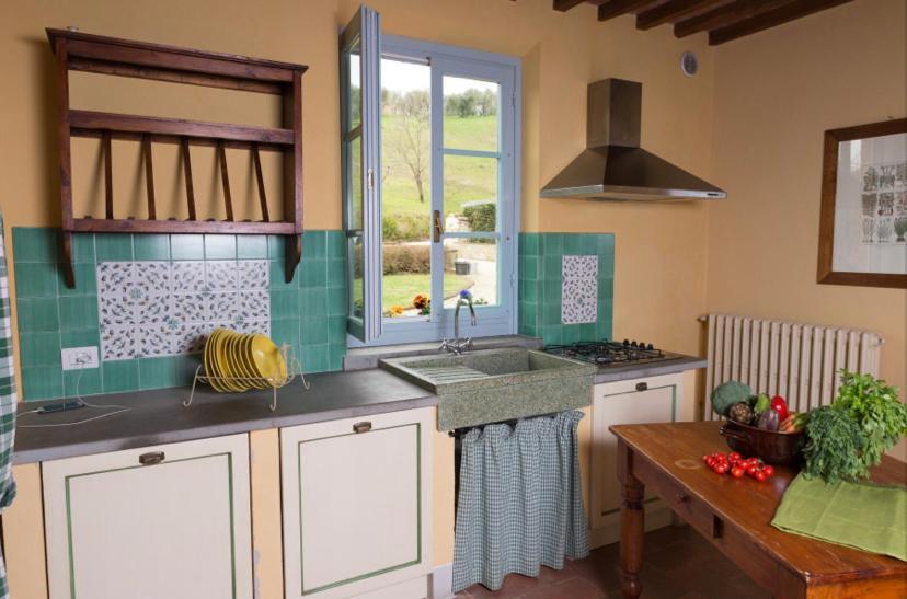 Il Borghetto Andrea Tafi Guest House Lamporecchio Exterior foto