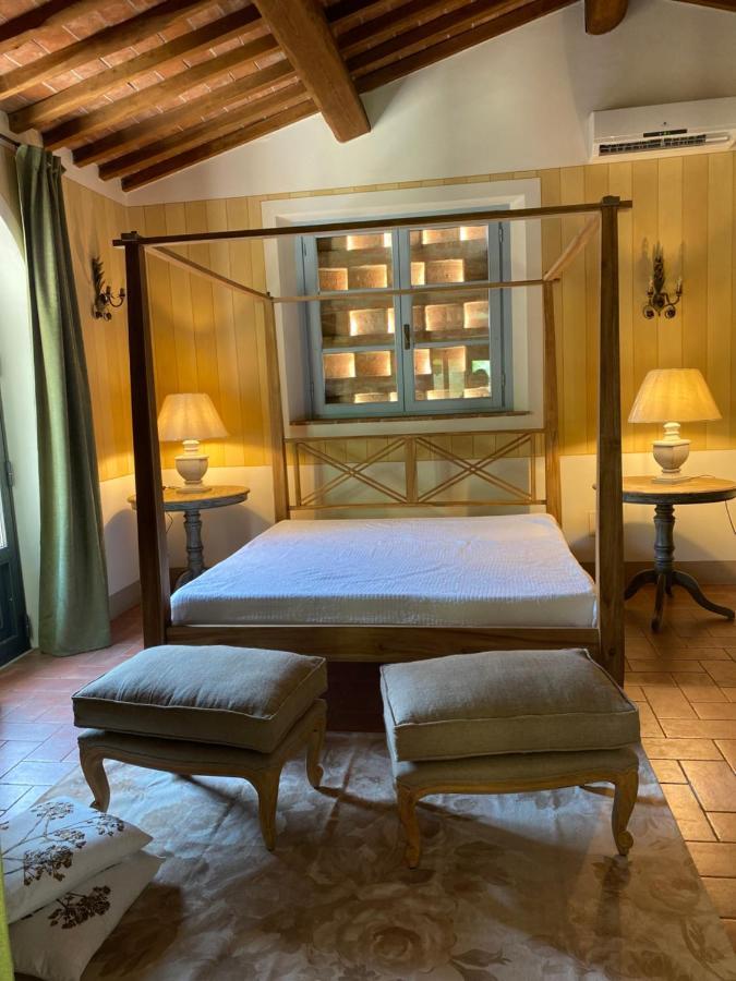 Il Borghetto Andrea Tafi Guest House Lamporecchio Exterior foto