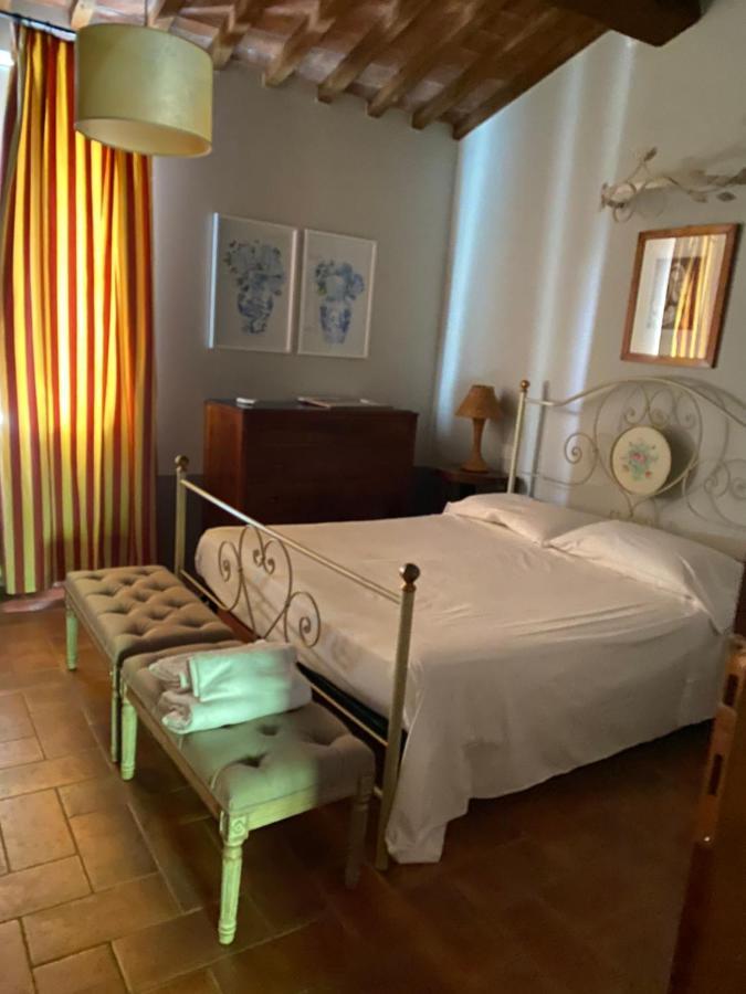 Il Borghetto Andrea Tafi Guest House Lamporecchio Exterior foto