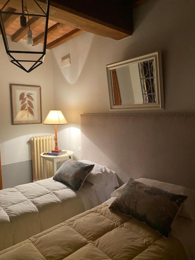 Il Borghetto Andrea Tafi Guest House Lamporecchio Exterior foto