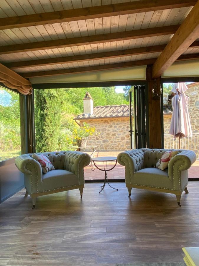 Il Borghetto Andrea Tafi Guest House Lamporecchio Exterior foto
