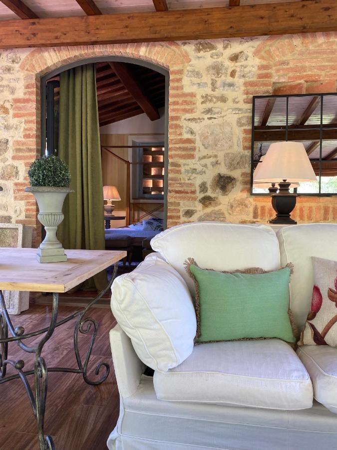 Il Borghetto Andrea Tafi Guest House Lamporecchio Exterior foto