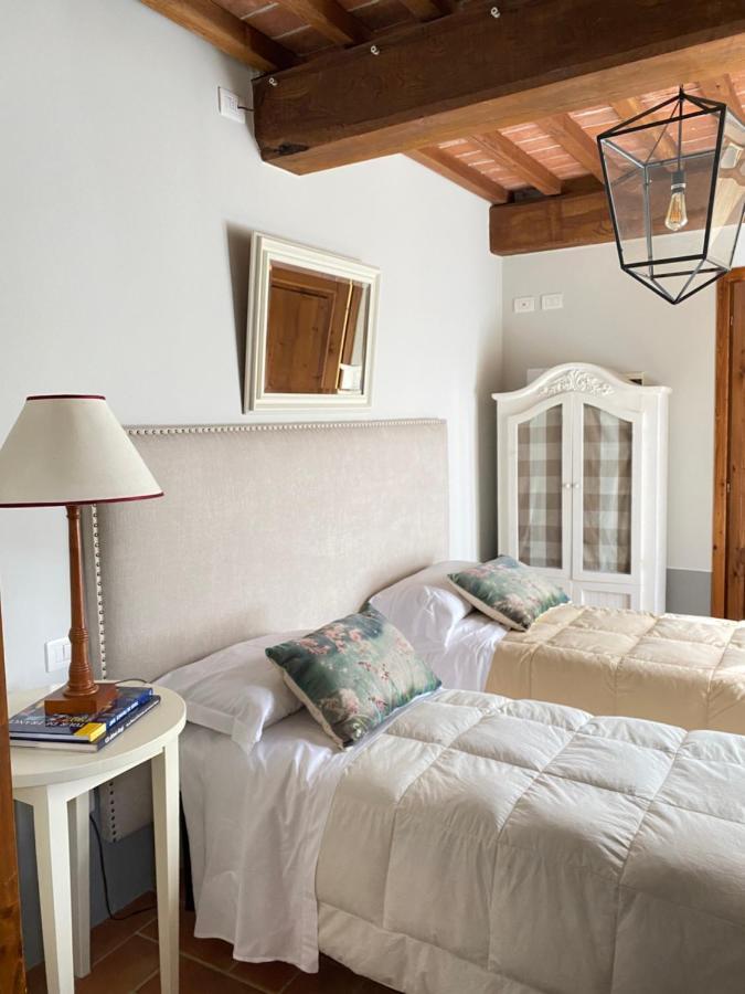 Il Borghetto Andrea Tafi Guest House Lamporecchio Exterior foto