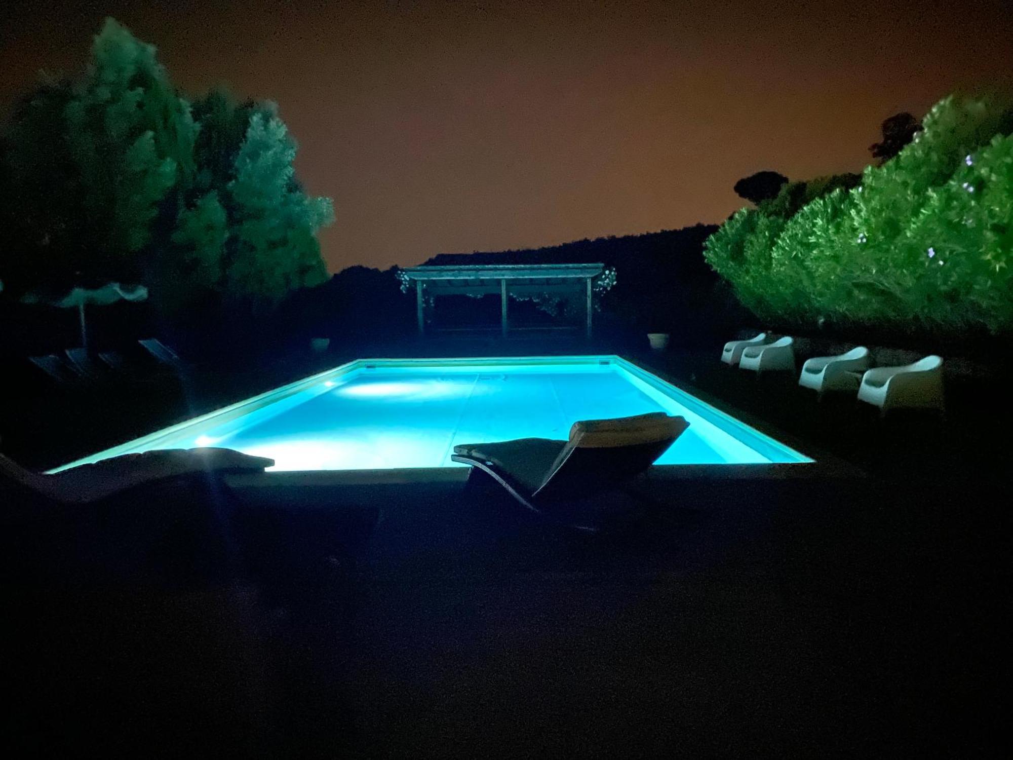 Il Borghetto Andrea Tafi Guest House Lamporecchio Exterior foto