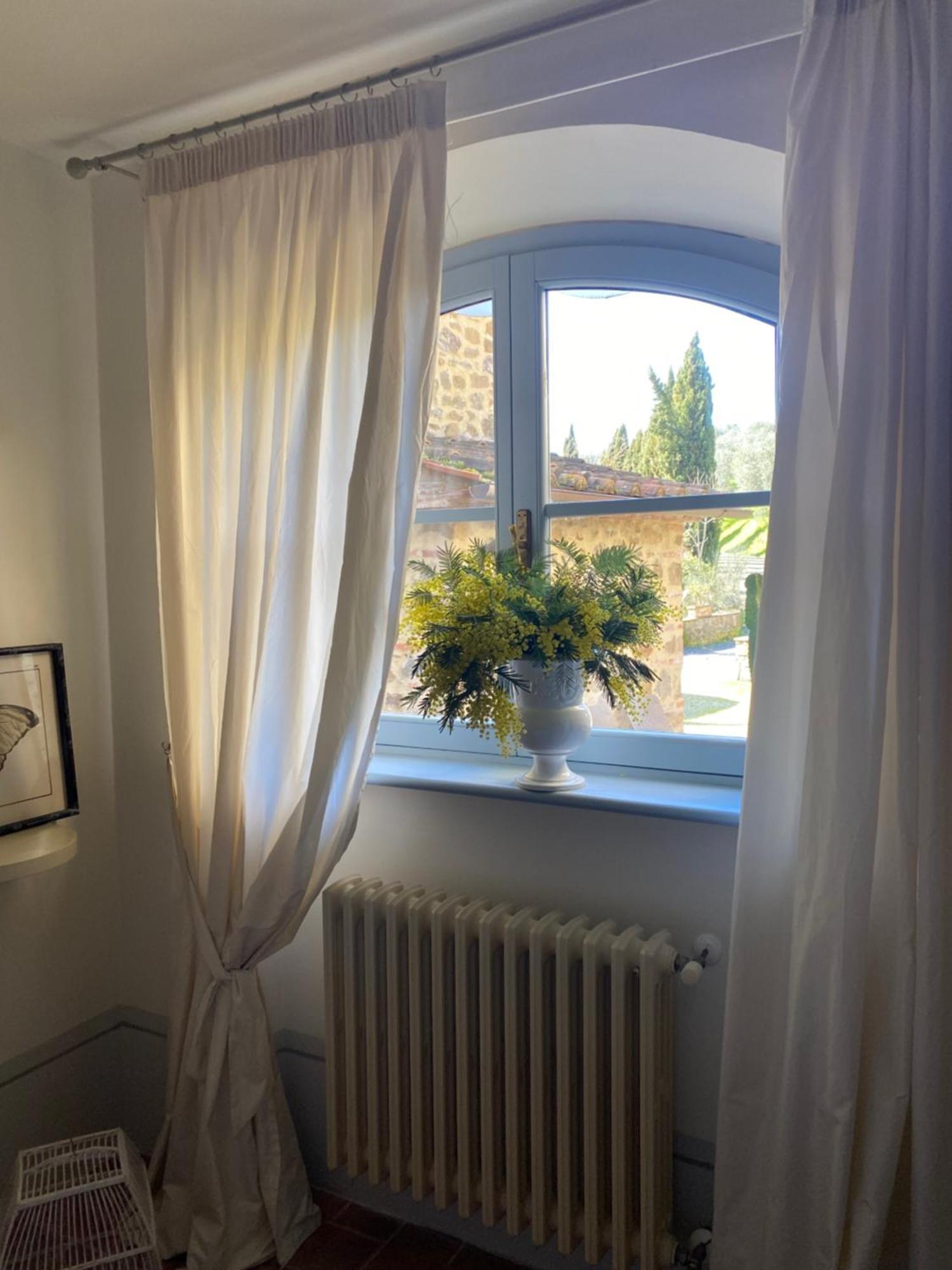 Il Borghetto Andrea Tafi Guest House Lamporecchio Exterior foto