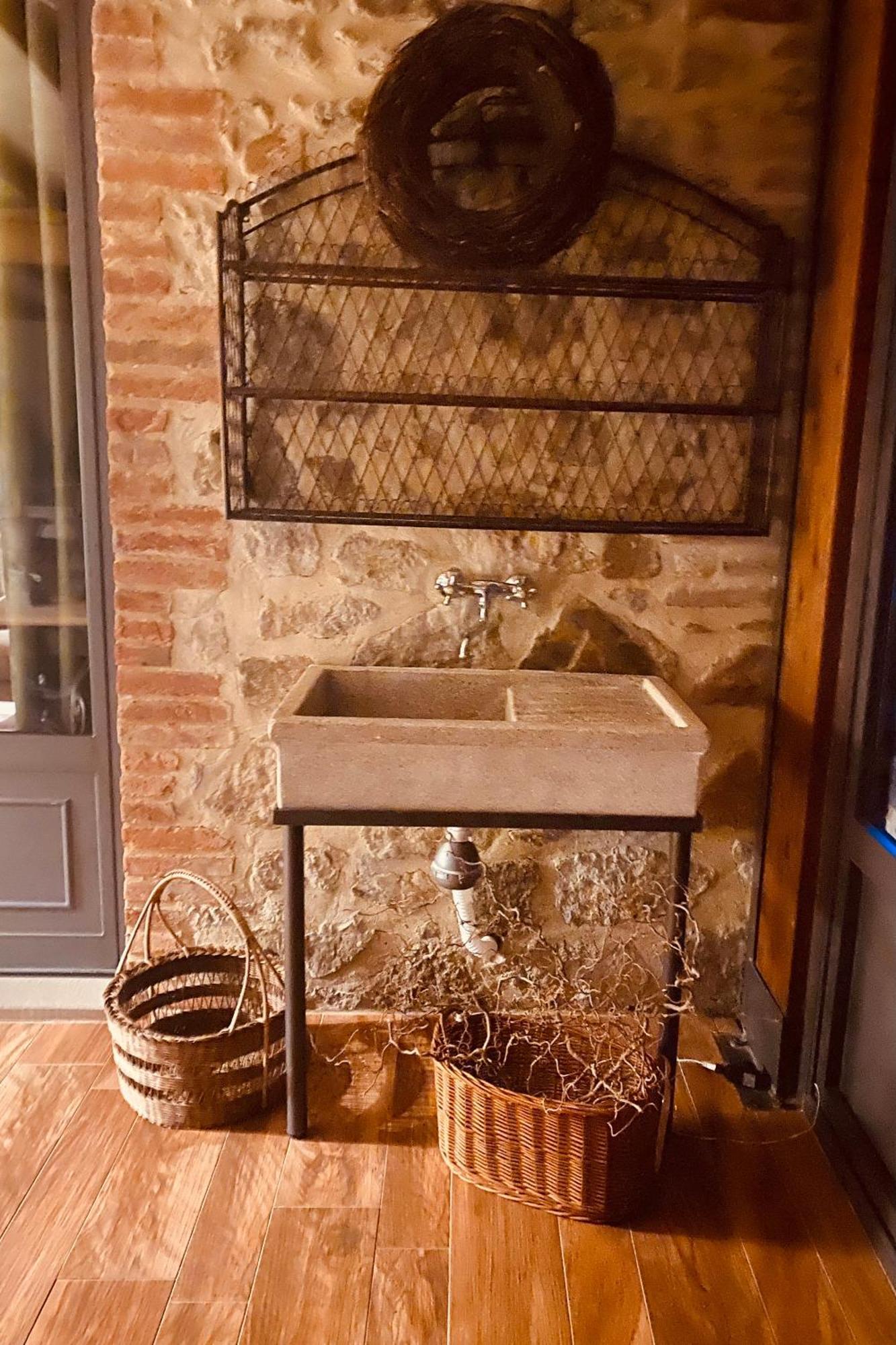Il Borghetto Andrea Tafi Guest House Lamporecchio Exterior foto