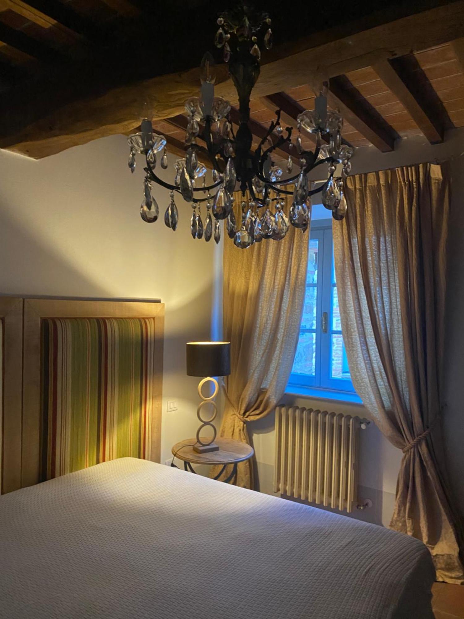 Il Borghetto Andrea Tafi Guest House Lamporecchio Exterior foto