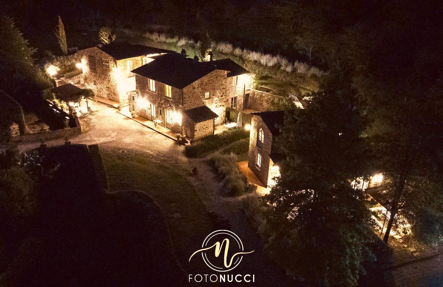 Il Borghetto Andrea Tafi Guest House Lamporecchio Exterior foto